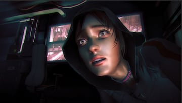 Captura de pantalla - R¨¦publique (PC)