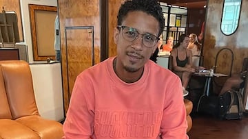 Muere uno de los actores de ‘El Príncipe de Bel-Air’ con 42 años