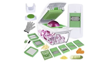 Los mejores rios de cocina para Dummies