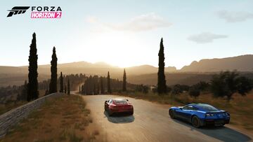 Captura de pantalla - Forza Horizon 2 (360)
