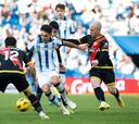 Resumen del Real Sociedad vs Rayo Vallecano, jornada 22 de LaLiga EA Sports