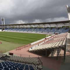 La provincia de Almería pierde 1.226.000 euros sin público visitante