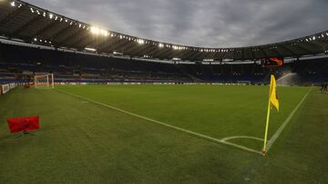 La Copa italiana, primer trofeo post-COVID: final el 17-J