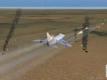 Strike Fighters: Project 1 (PC)