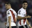 River 2-1 Emelec: goles, resumen y resultado