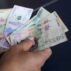 Se acabó la espera: revelan cuándo se empezará a cobrar el nuevo monto del salario mínimo en Colombia