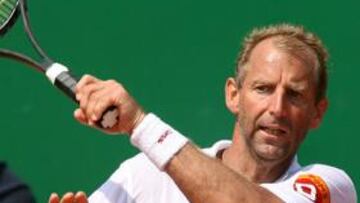 EL REGRESO DE UNA LEYENDA. El campeón de Roland Garros y otros 43 títulos individiuales de la ATP ha decidio regresar a las pistas.