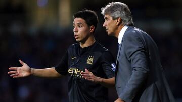 La condición que pone el West Ham para fichar a Nasri