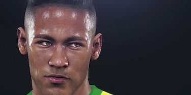 Vídeo: Primer teaser de PES 2016 con Neymar