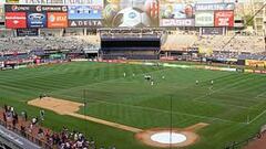 La Gran Manzana Blanca