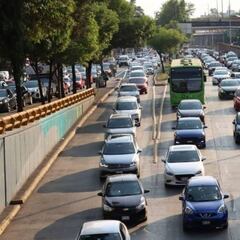 Hoy No Circula, 18 de octubre: autos y placas que descansan en CdMx y EdoMex este viernes