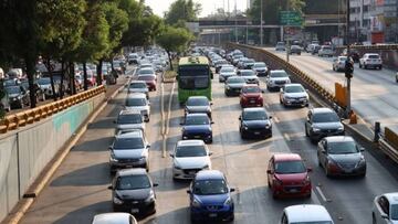 Hoy No Circula para este 11 de diciembre 2024: ¿qué autos descansan en CdMx y Edomex?