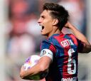 El futuro de Gattoni, por ahora en San Lorenzo