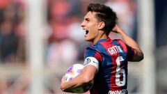 El futuro de Gattoni, por ahora en San Lorenzo