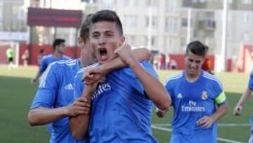 Poco premio para el Madrid