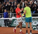 Djokovic amplía aún más su ventaja con Nadal en grandes títulos