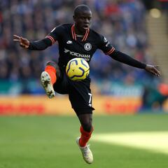 Ziyech takes his place in Chelsea's top 15 most expensive players