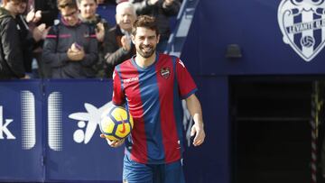 02/01/18 LEVANTE UD - ACTO PRESENTACION FICHAJE
 COKE
 
 
 
 
  NUEVO JUGADOR