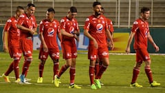 América pierde y Jaguares lo alcanza en tabla del descenso