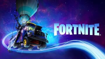 &iquest;A qu&eacute; hora empieza Fortnite Cap&iacute;tulo 4? Fecha y horarios