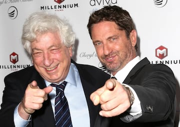 avi lerner gerard butler