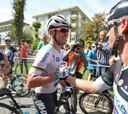 Tercera de Cavendish
