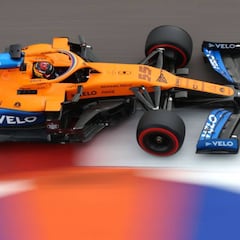 McLaren prepara un revulsivo