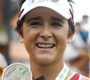Bárbara Riveros: "Que XTerra haya llegado a Chile es increíble"