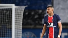 "Mbappé has the potential to succeed Cristiano and Messi"
