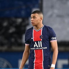 "Mbappé tiene el potencial para suceder a Cristiano y Messi"