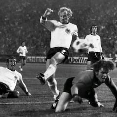 Mozart y el 'Wunderteam'