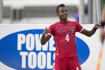 Se ha afianzado con el New York Red Bulls y jugará su primer mundial en Rusia. Murillo puede ser una pieza importante en el esquema de Hernán Darío 'Bolillo' Gómez.