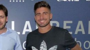 Samuel García