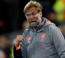 Kicker elige a Klopp como mejor entrenador del mundo