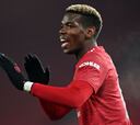 Pogba es otro