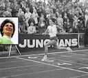 Muere Irena Szewinska, la 'reina del sprint', a los 72 años