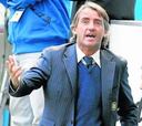 Mancini perdona 4 millones y deja el Inter