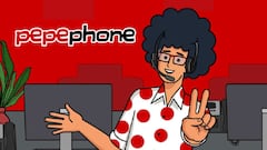 Si te llaman por una subida de precios de Pepephone, te están engañando: quieren que te cambies de compañía