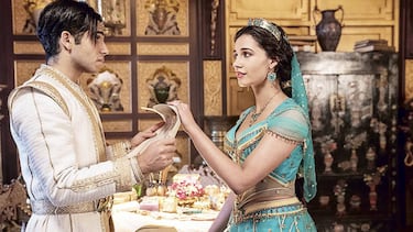 Las princesas de Disney se exponen a riesgo de salud en la vida real, según un estudio