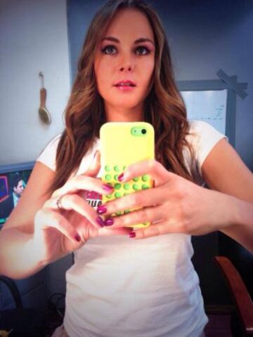 Los ojos de felino más lindo del norte