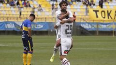 Los tres resultados que le pueden dar el título a Colo Colo