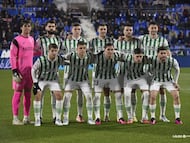 Once de Córdoba en Huesca