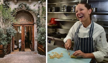 Así son los 6 restaurantes que ganaron estrellas Michelin en CDMX: ¿dónde están y cuánto cuesta comer ahí?