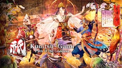 Análisis de Kunitsu-Gami: Path of the Goddess, el nuevo juego de culto de Capcom