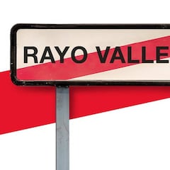 El Rayo Vallecano supera los 2.000 abonados en cinco días