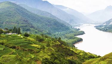 Cruceros que deberías de hacer alguna vez en la vida