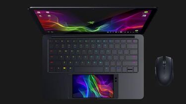 Project Linda: Razer Phone se transforma en portátil Android