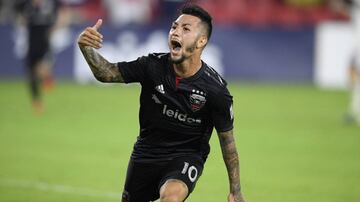 La MLS dio a conocer la lista de nominados para el MVP del año