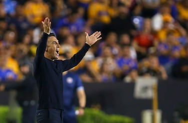 “Ya dejen de Jod… a Vicente Sánchez”