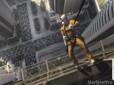 [X06] Kane & Lynch: Dead Men, Impresiones